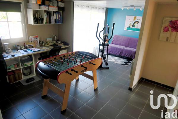 Maison à vendre 7 pièces 178 m² Chauvigny