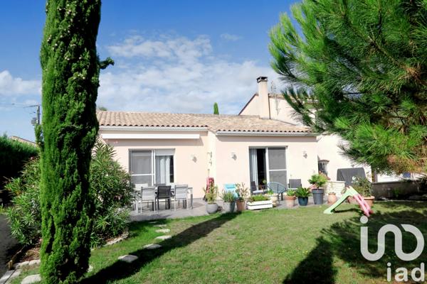 Maison à vendre 7 pièces 178 m² Chauvigny