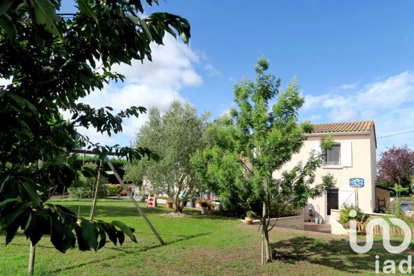 Maison à vendre 7 pièces 178 m² Chauvigny