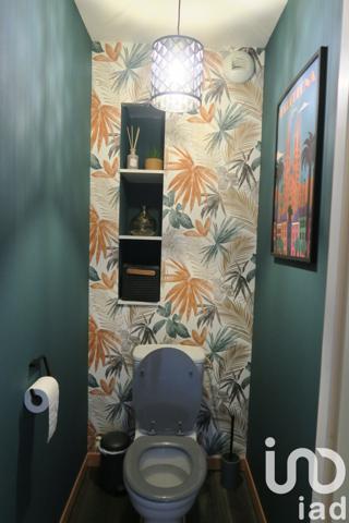 Maison à vendre 7 pièces 178 m² Chauvigny