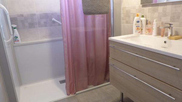 Dpt Deux Sèvres (79), à vendre proche de AIRVAULT maison P5, terrain 1335 m²