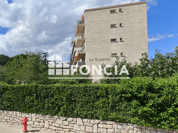 Location Appartement - 520 RUE SAINT HILAIRE Montpellier 34070