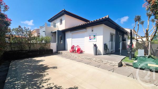 Maison à vendre  4 pièces - 140 m2 CABESTANY - 66