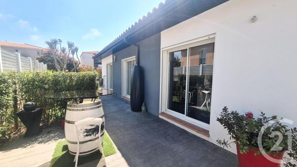 Maison à vendre  4 pièces - 140 m2 CABESTANY - 66