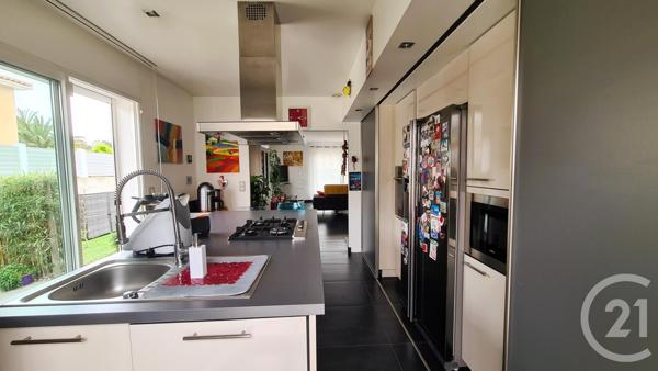 Maison à vendre  4 pièces - 140 m2 CABESTANY - 66