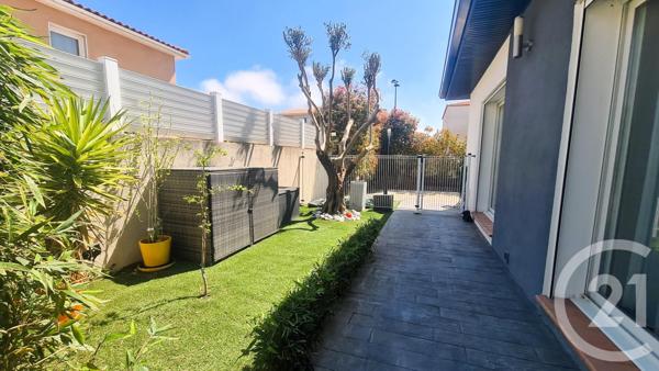 Maison à vendre  4 pièces - 140 m2 CABESTANY - 66