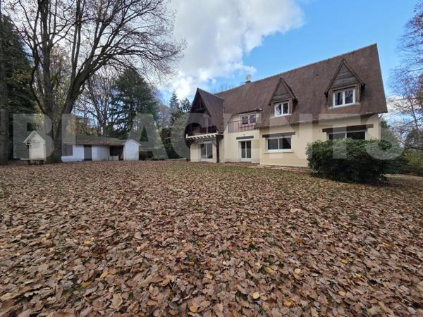 🌲 OFFREZ-VOUS UN HAVRE DE PAIX À LA BAZOGE 🌲