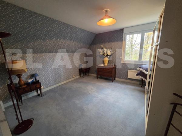 🌲 OFFREZ-VOUS UN HAVRE DE PAIX À LA BAZOGE 🌲