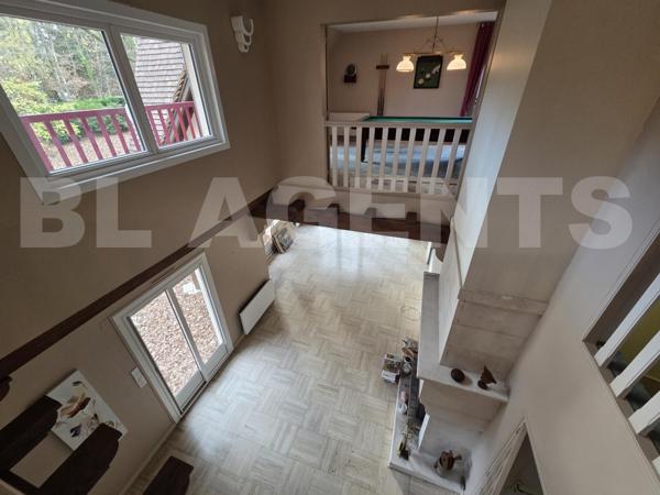 🌲 OFFREZ-VOUS UN HAVRE DE PAIX À LA BAZOGE 🌲