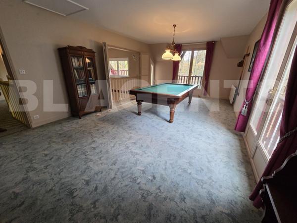 🌲 OFFREZ-VOUS UN HAVRE DE PAIX À LA BAZOGE 🌲