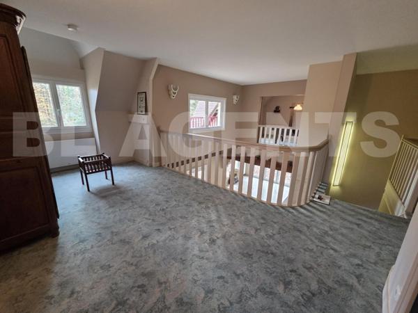 🌲 OFFREZ-VOUS UN HAVRE DE PAIX À LA BAZOGE 🌲