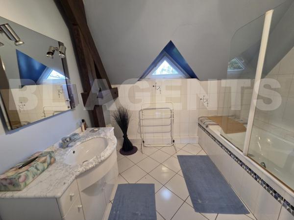 🌲 OFFREZ-VOUS UN HAVRE DE PAIX À LA BAZOGE 🌲