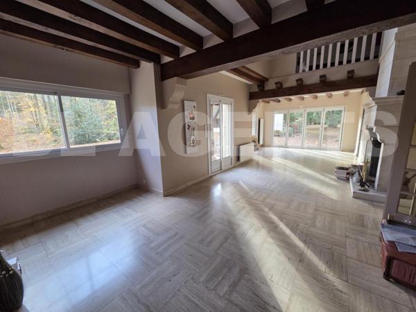 🌲 OFFREZ-VOUS UN HAVRE DE PAIX À LA BAZOGE 🌲