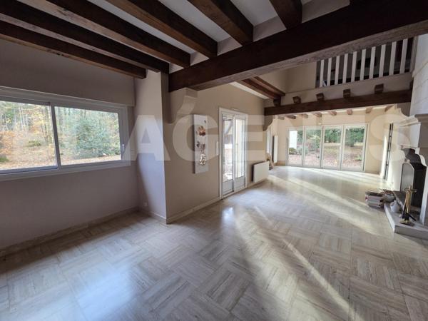 🌲 OFFREZ-VOUS UN HAVRE DE PAIX À LA BAZOGE 🌲