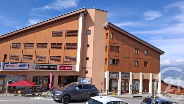 à vendre  70 m2 MONTVALEZAN - 73