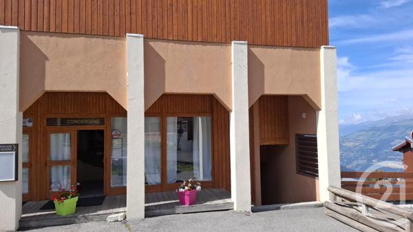 à vendre  70 m2 MONTVALEZAN - 73