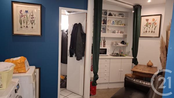 à vendre  70 m2 MONTVALEZAN - 73