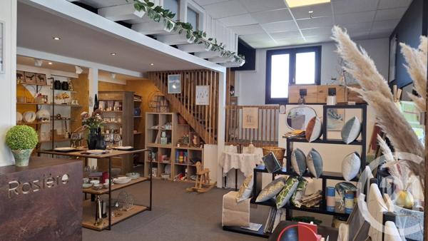 à vendre  70 m2 MONTVALEZAN - 73