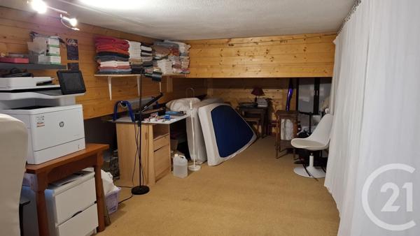 à vendre  70 m2 MONTVALEZAN - 73