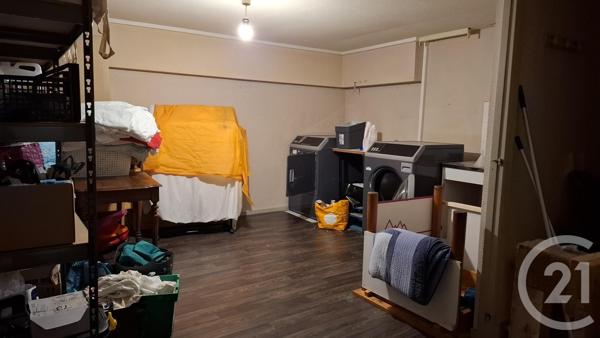 à vendre  70 m2 MONTVALEZAN - 73