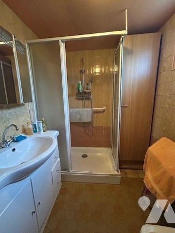 MAISON A VENDRE BAUGE EN ANJOU
Maison de bourg située à CLEFS.
Maison comprenant au rez-de-ch...