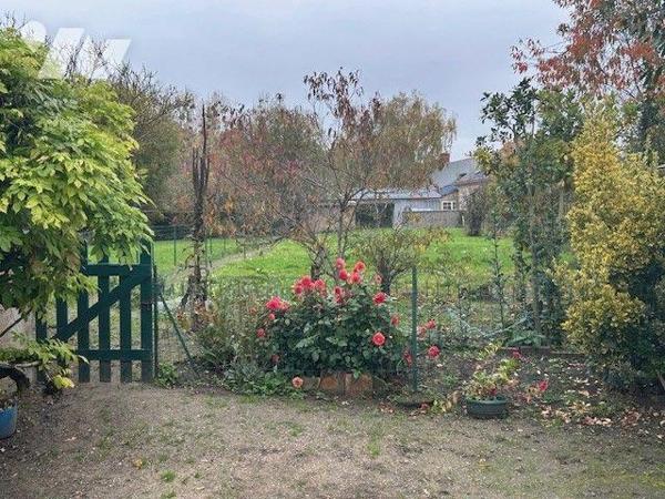 MAISON A VENDRE BAUGE EN ANJOU
Maison de bourg située à CLEFS.
Maison comprenant au rez-de-ch...