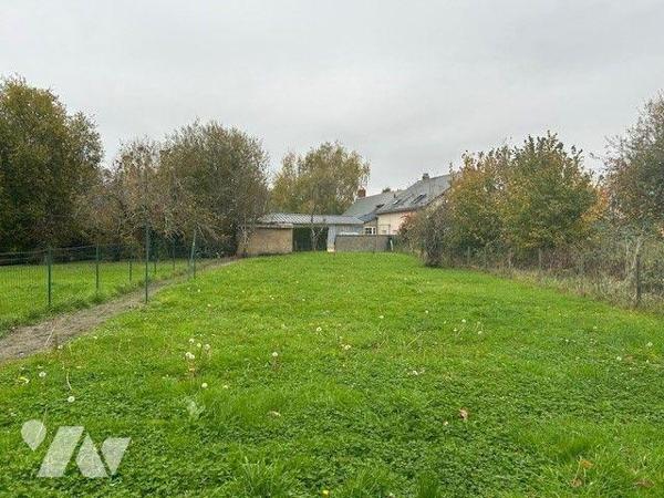 MAISON A VENDRE BAUGE EN ANJOU
Maison de bourg située à CLEFS.
Maison comprenant au rez-de-ch...