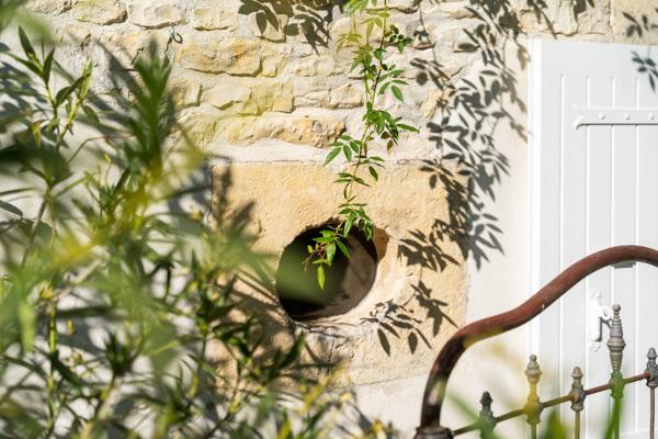 Propriété d’exception nichée dans un écrin de verdure