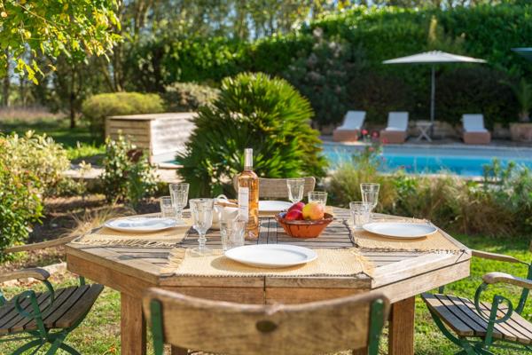 Propriété d’exception nichée dans un écrin de verdure