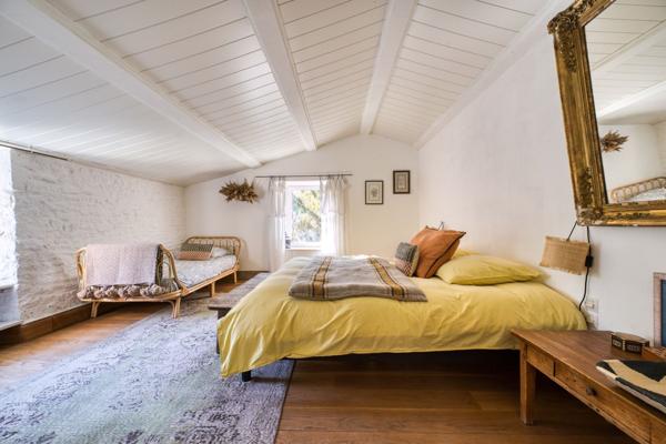 Propriété d’exception nichée dans un écrin de verdure