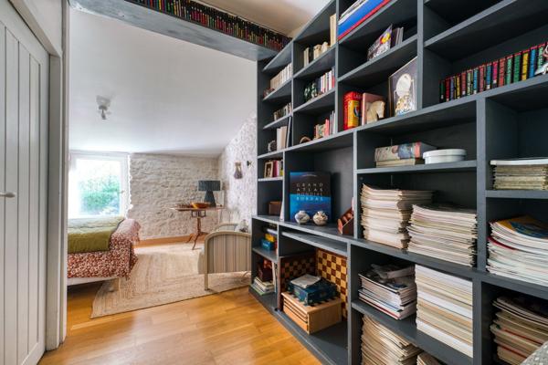 Propriété d’exception nichée dans un écrin de verdure