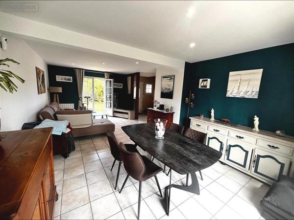 Maison à vendre à Trouy dans le Cher (18570), ref : 18004-4205