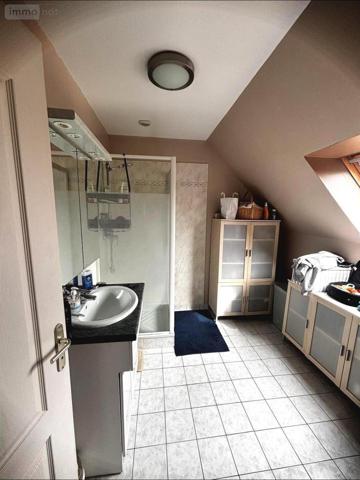 Maison à vendre à Trouy dans le Cher (18570), ref : 18004-4205