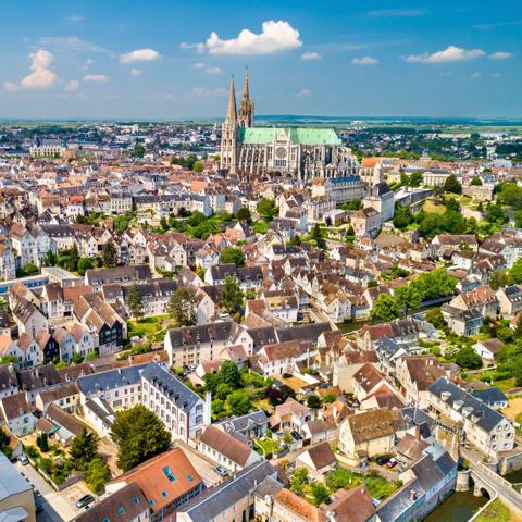 Appartement 3 pièce(s)