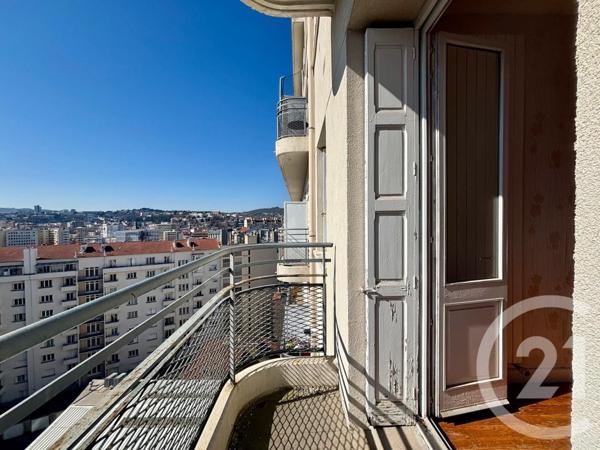 Appartement F2 à vendre  4 pièces - 64 m2 ST ETIENNE - 42