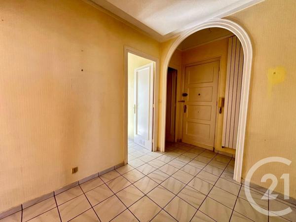 Appartement F2 à vendre  4 pièces - 64 m2 ST ETIENNE - 42