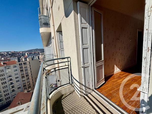 Appartement F2 à vendre  4 pièces - 64 m2 ST ETIENNE - 42
