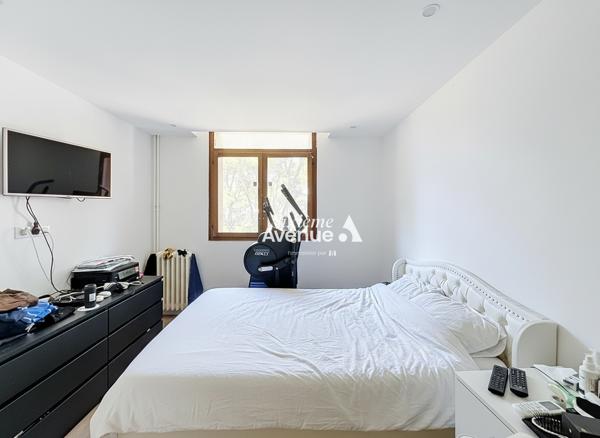 Appartement 4 pièces 61.69 m2