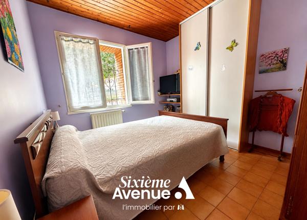 Maison 6 pièces 191 m2