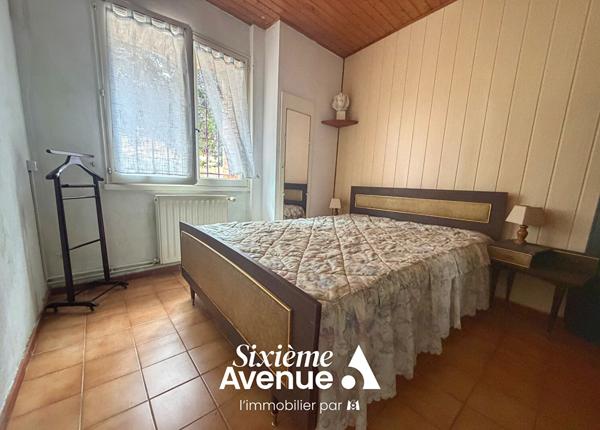 Maison 6 pièces 191 m2