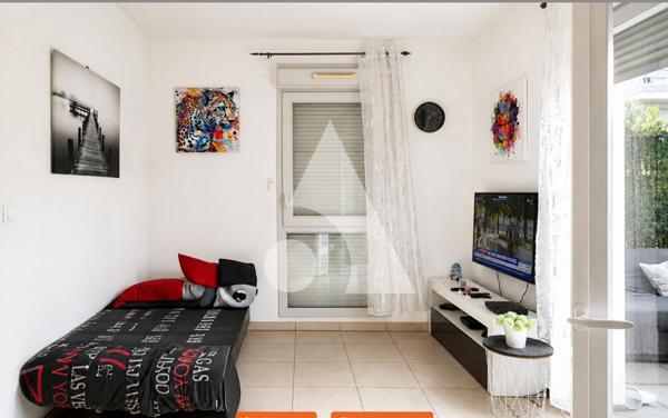 Appartement 3 pièces 58.03 m2