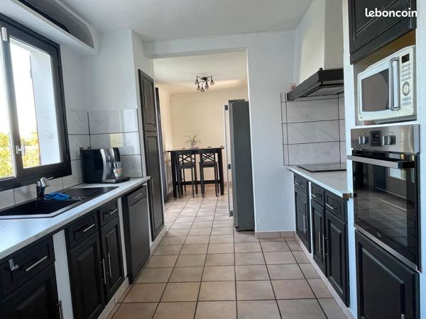 Mouguerre (64990) Mouguerre : villa 7 pièces avec piscine et garage