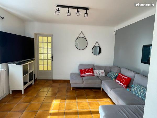 Mouguerre (64990) Mouguerre : villa 7 pièces avec piscine et garage