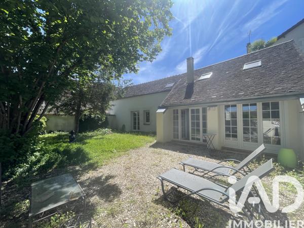 Maison à vendre 5 pièces 125 m² Auxerre