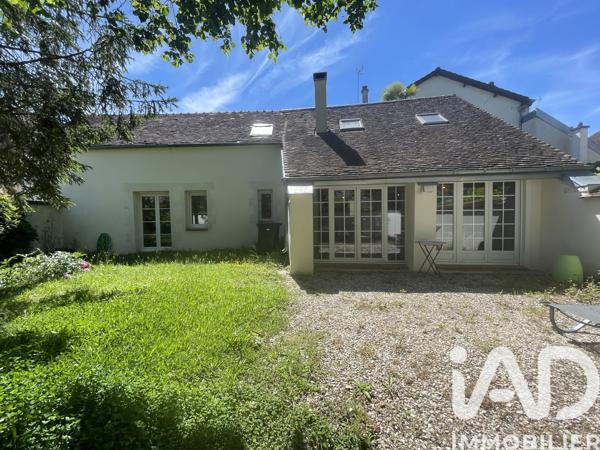 Maison à vendre 5 pièces 125 m² Auxerre