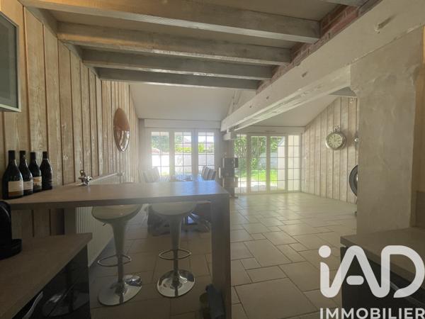 Maison à vendre 5 pièces 125 m² Auxerre