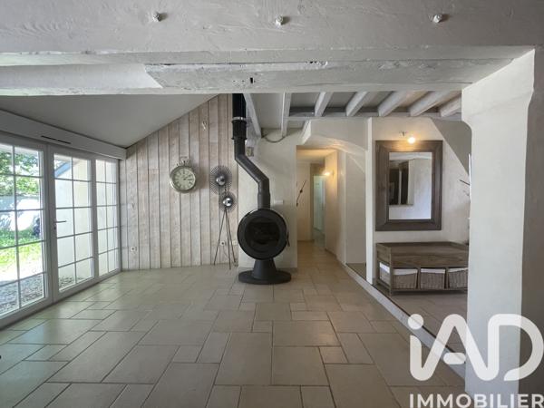 Maison à vendre 5 pièces 125 m² Auxerre