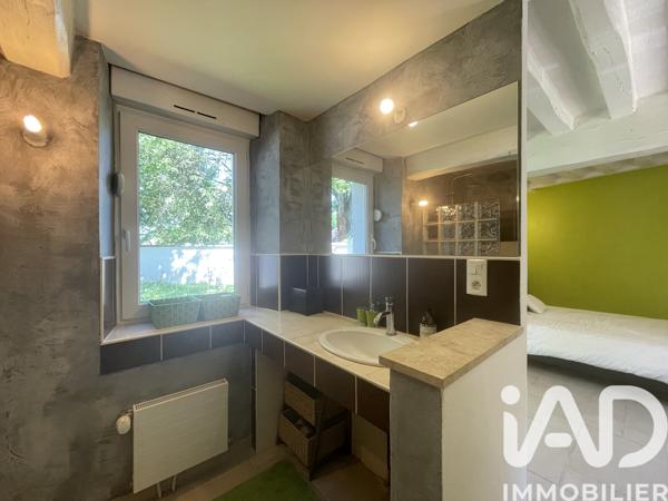 Maison à vendre 5 pièces 125 m² Auxerre