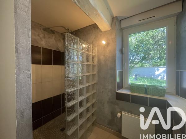 Maison à vendre 5 pièces 125 m² Auxerre