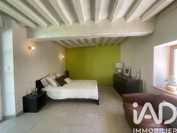 Maison à vendre 5 pièces 125 m² Auxerre